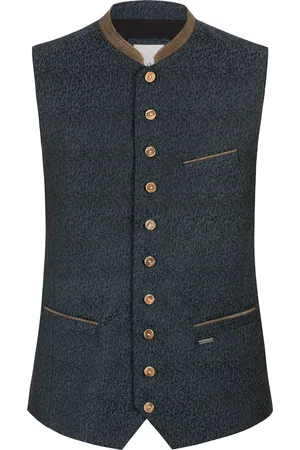 Stockerpoint Klederdracht gilet 