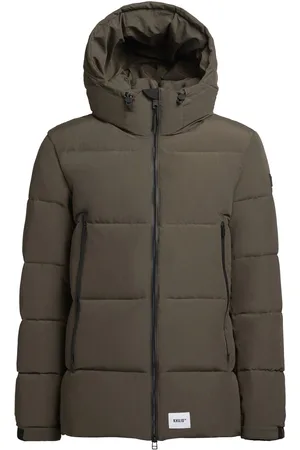 Khujo Winterjas 