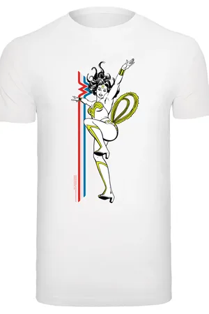 F4NT4STIC Shirt 