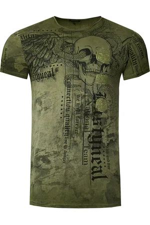 Rusty Neal Shirt