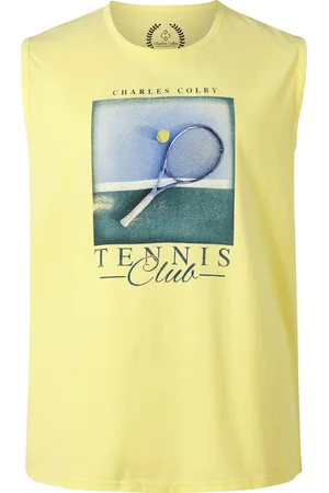 Charles Colby Shirt 