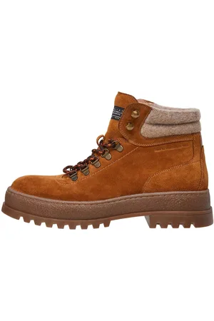 Pepe Jeans Boots 