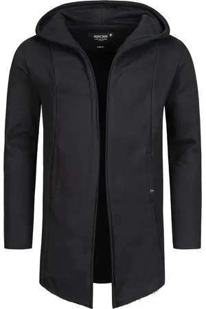 INDICODE Sweatvest 