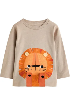 Next Shirt