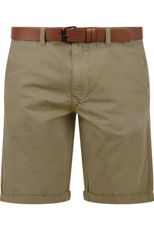 Solid Chino 