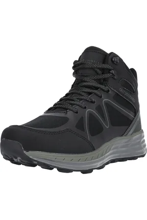 Whistler Boots 