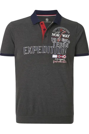 Jan Vanderstorm Shirt 