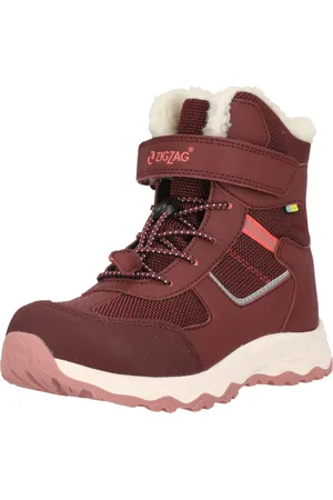 ZigZag Snowboots 