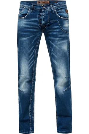 Rusty Neal Jeans 