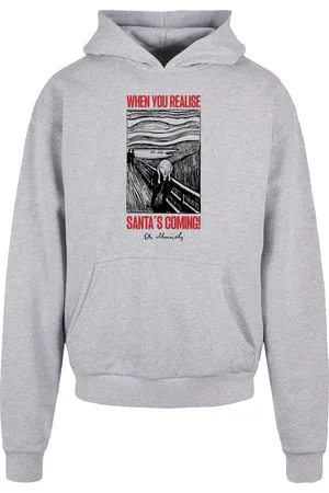 Merchcode Sweatshirt 