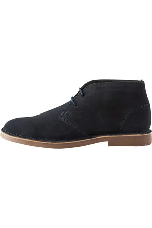 Next Chukka Boots
