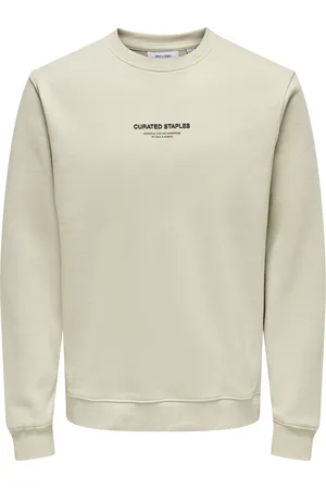 Only & Sons Sweatshirt 