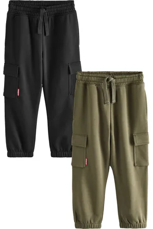 Next Broek