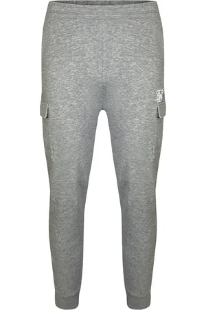 SikSilk Cargobroek