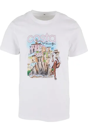 Mister Tee Shirt 