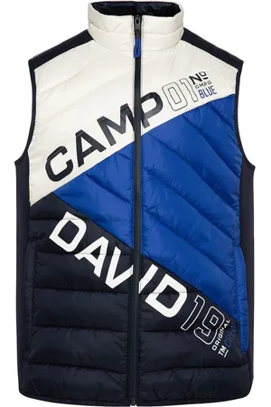 Camp David Bodywarmer