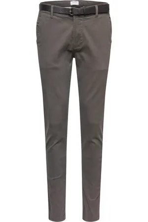 Lindbergh Chino