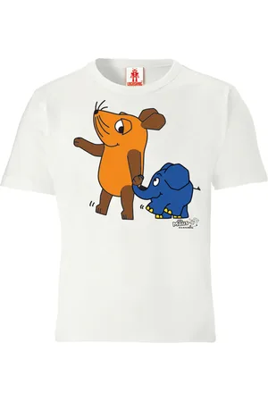 LOGOSHIRT Shirt 