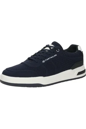 TOM TAILOR Sneakers laag