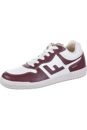Flamingos Sneakers laag 