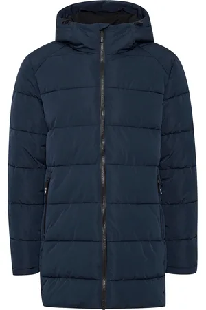 INDICODE Winterparka 