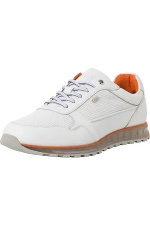 QS by s.Oliver Sneakers laag