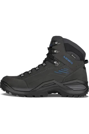 Lowa Boots 
