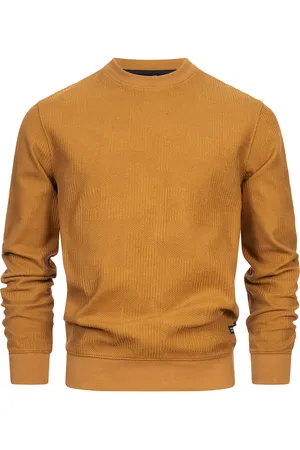 INDICODE Sweatshirt 