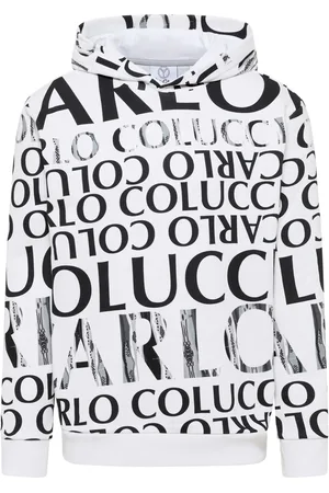Carlo Colucci Sweatshirt 