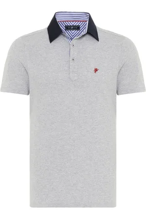 Denim Culture Shirt 