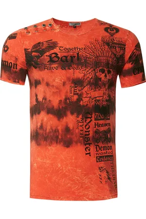 Rusty Neal Shirt