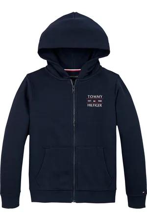 Tommy Hilfiger Sweatvest