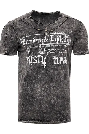 Rusty Neal Shirt