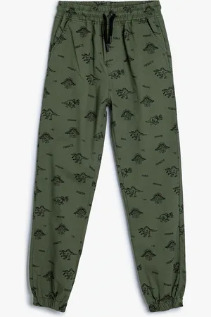 Koton Broek