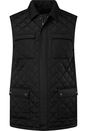 Boston Park Bodywarmer