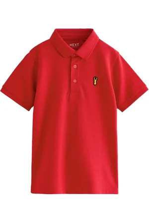 Next Shirt