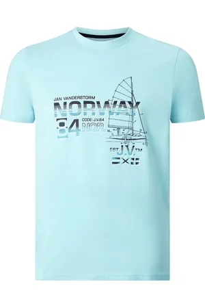 Jan Vanderstorm Shirt 