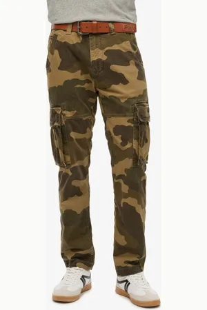 Superdry Cargobroek