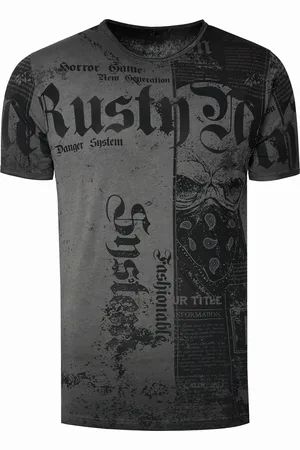 Rusty Neal Shirt