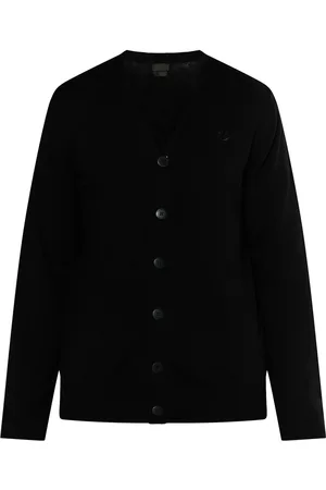 Dreimaster Gebreid vest