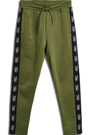 Sometime Soon Broek