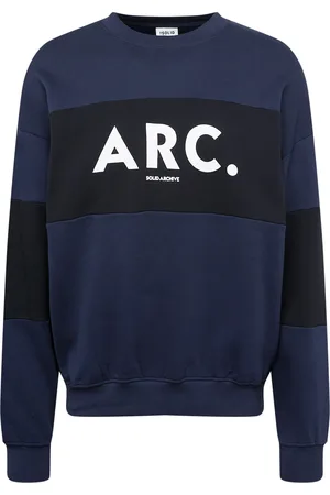 Solid Sweatshirt 