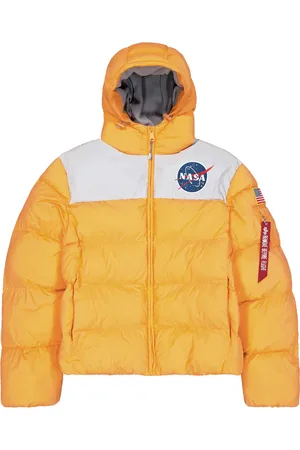 Alpha Industries Tussenjas 