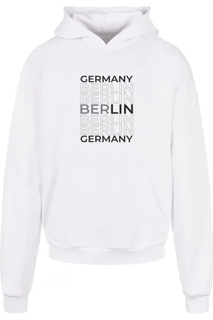Merchcode Sweatshirt 