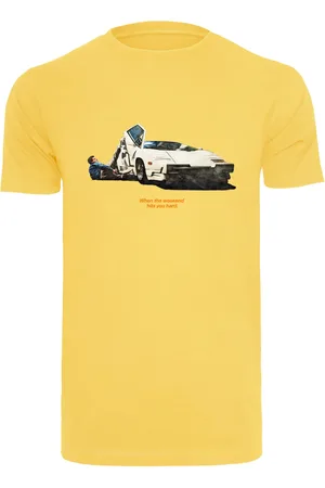 Mister Tee Shirt 