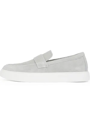 Calvin Klein Slip-ons