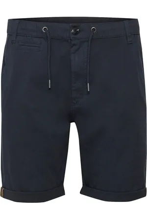 Solid Chino 