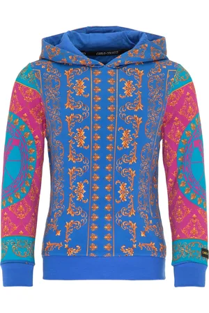 Carlo Colucci Sweatshirt 