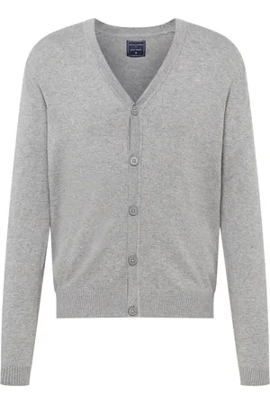 SCALPERS Gebreid vest
