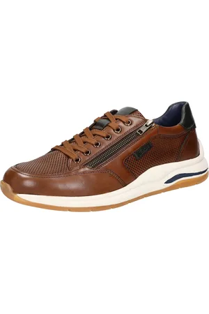 Sioux Sneakers laag 